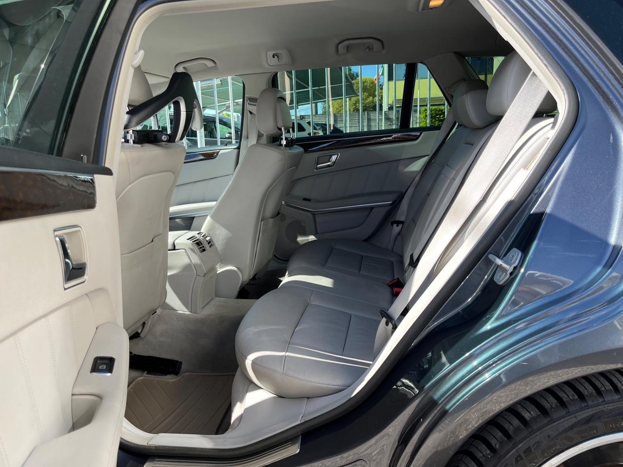 Mercedes-benz E 350 CDI S.W. BE. 4MATIC AMG Pack