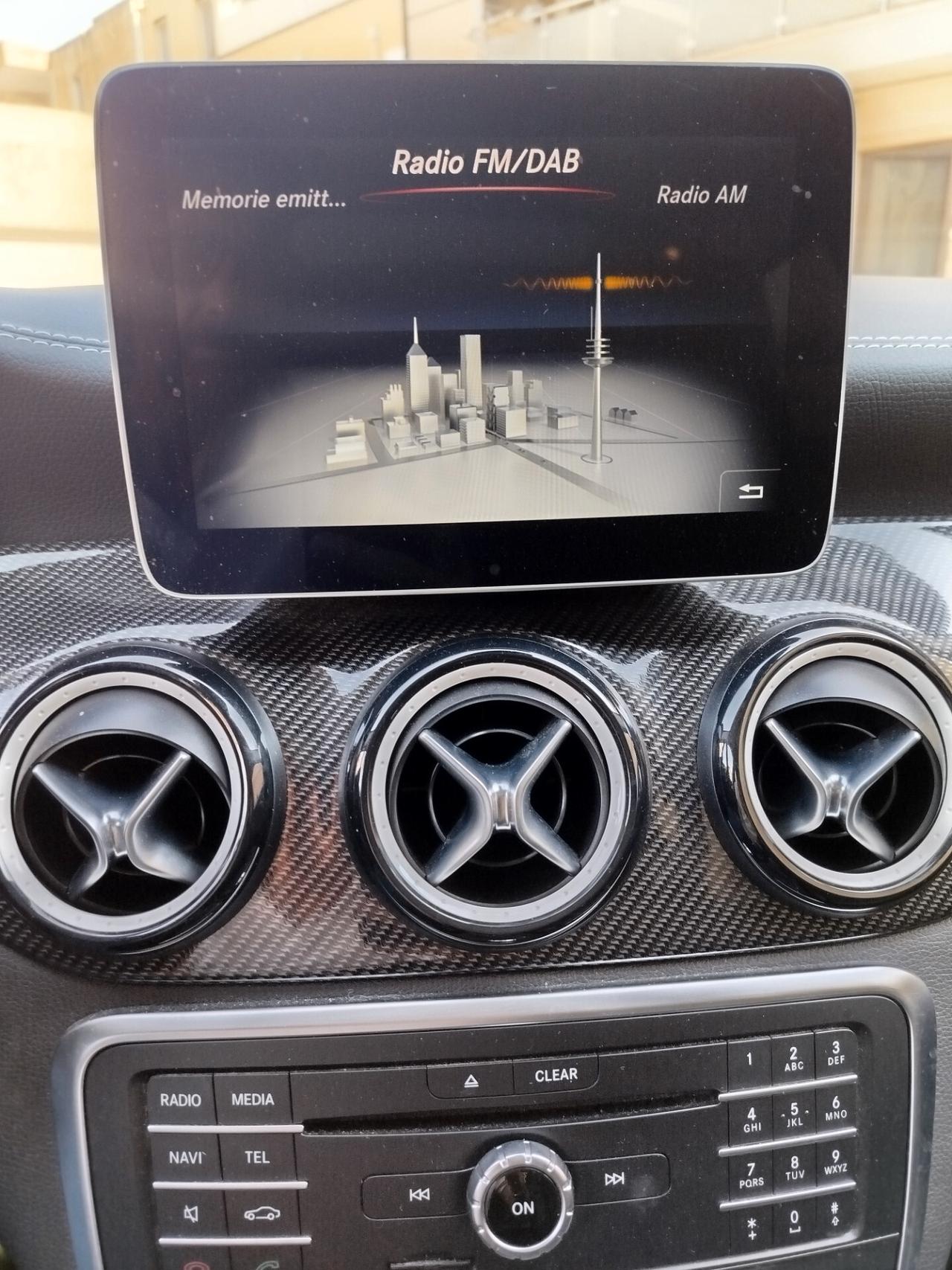 Mercedes-benz GLA 200 d Automatic 4Matic Premium Amg
