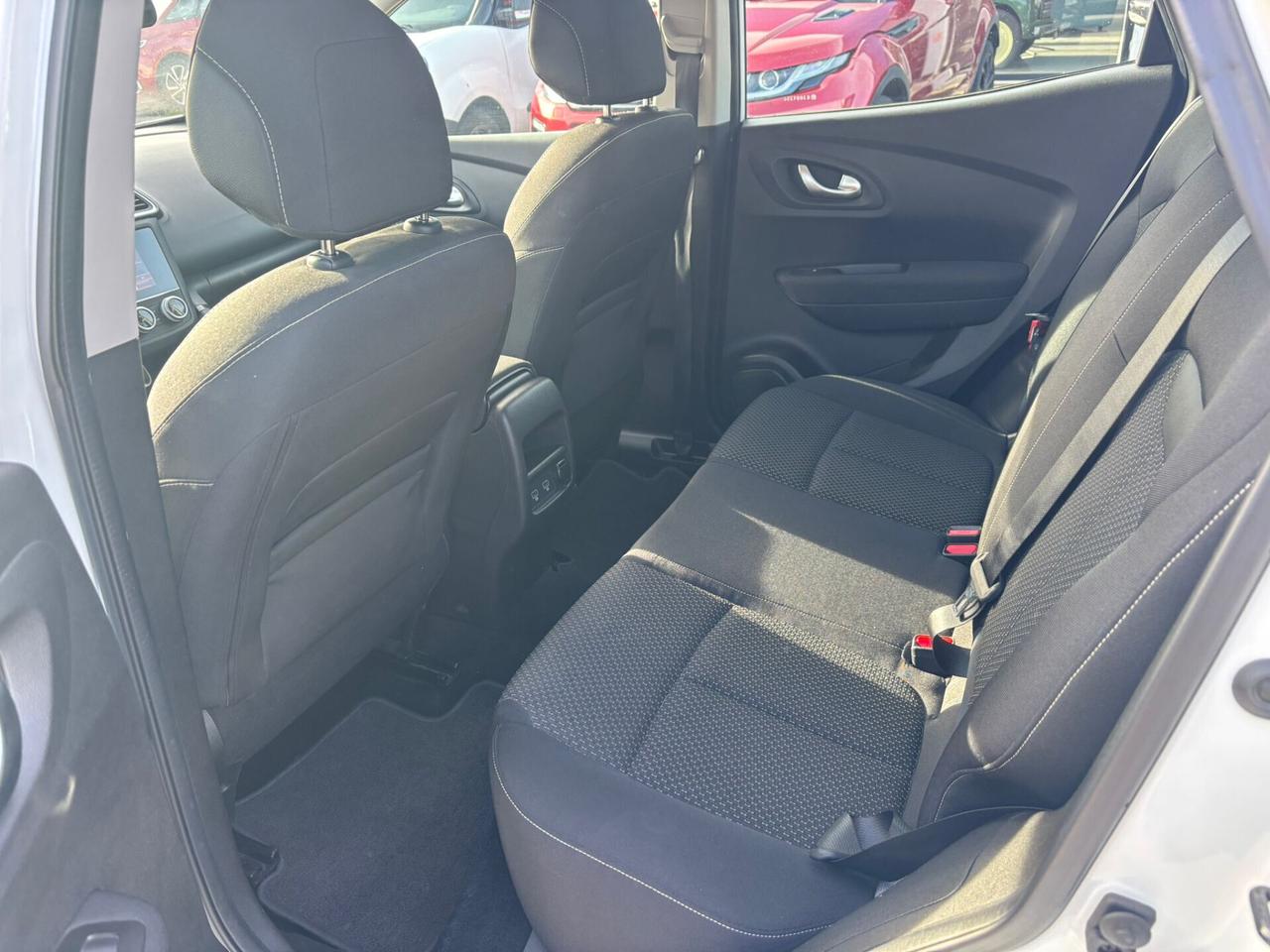 Renault Kadjar TCe 140CV FAP Sport Edition