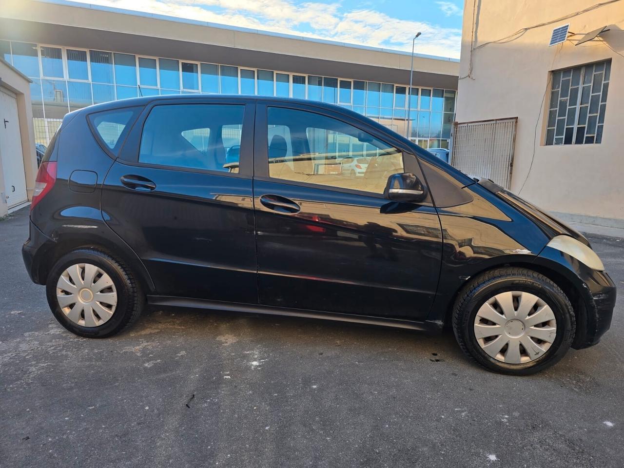 Mercedes-benz A 180 CDI Special Edition