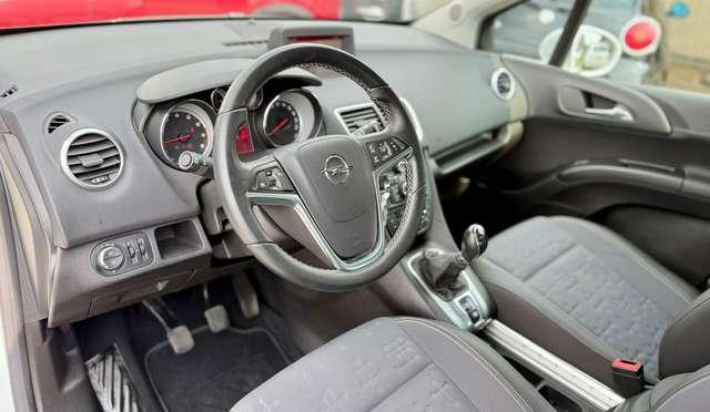Opel Meriva 1.4 t Innovation (cosmo) Gpl-tech 120cv