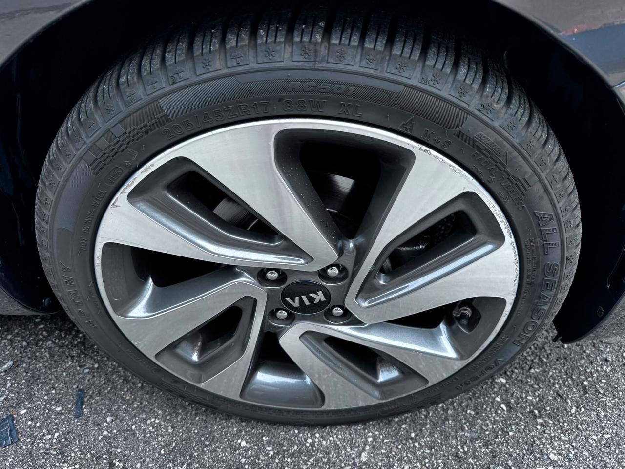 Kia Rio 1.1 CRDi 5p. Cool*EURO6*NEOPATENTATI
