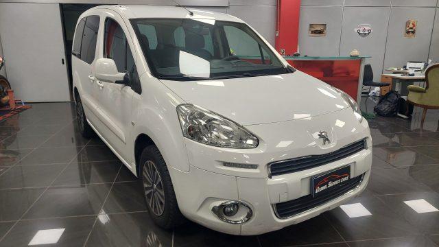 PEUGEOT Partner tepee