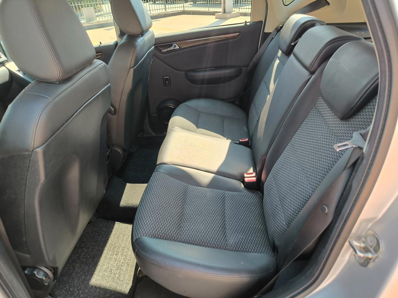 Mercedes-benz A 180 CDI Elegance