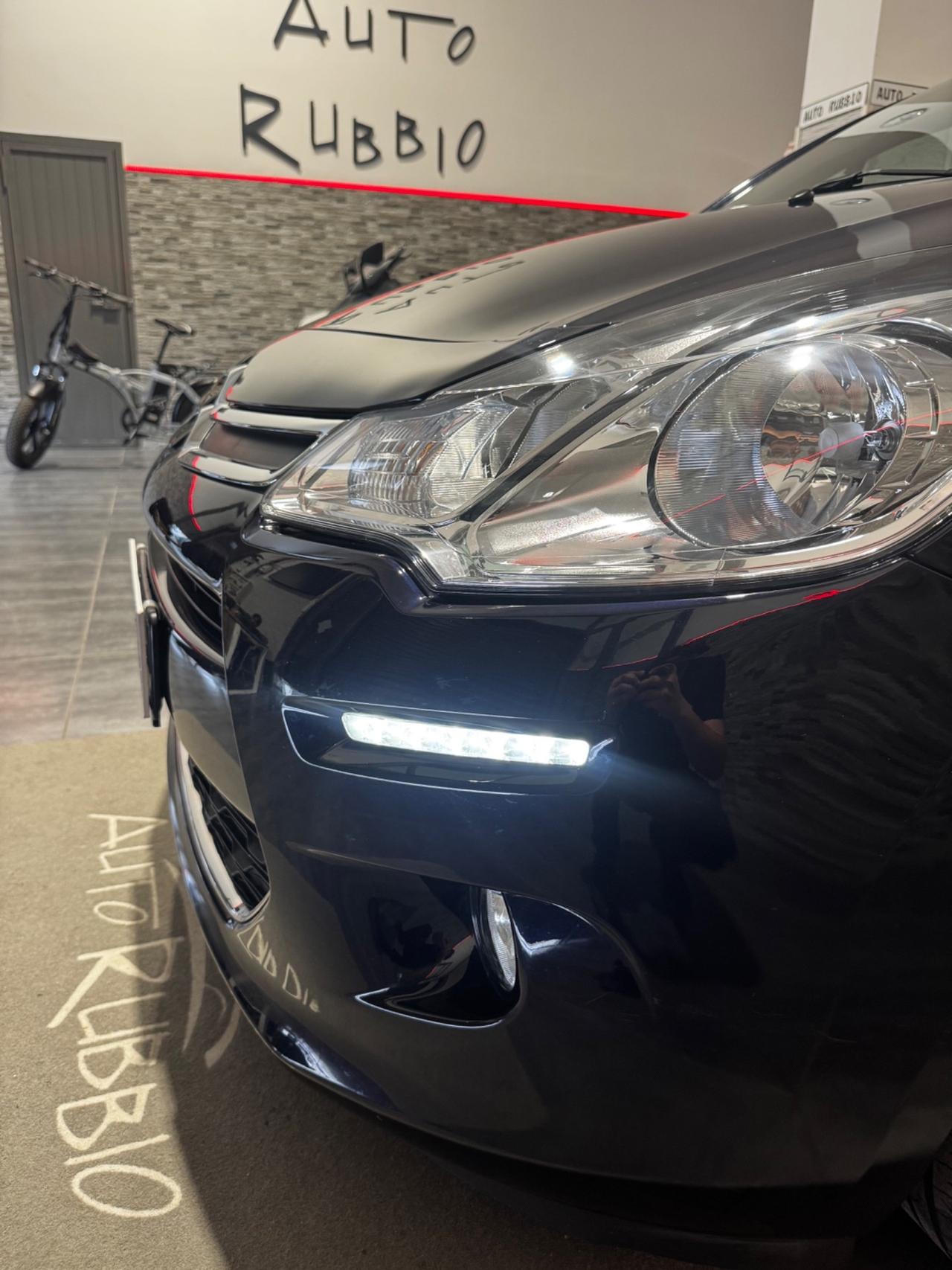 Citroen C3 PureTech 82 Seduction