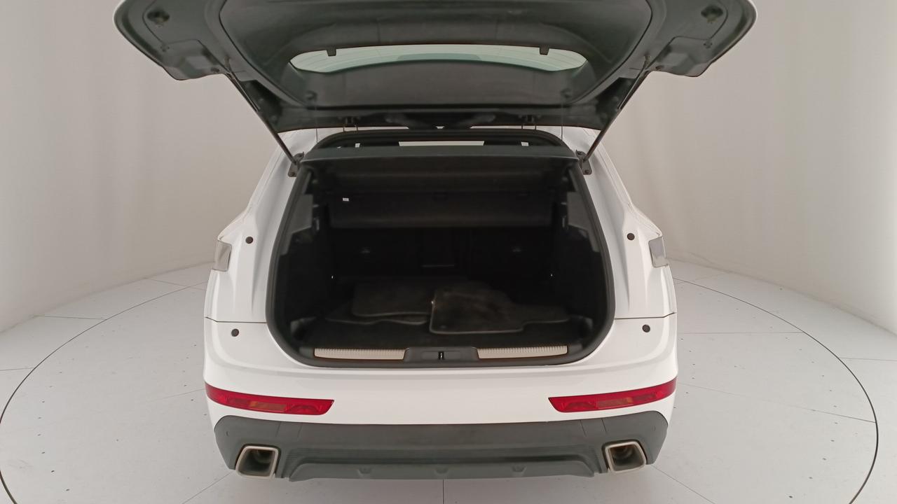 DS DS7 Crossback 1.6 puretech Business 180cv auto