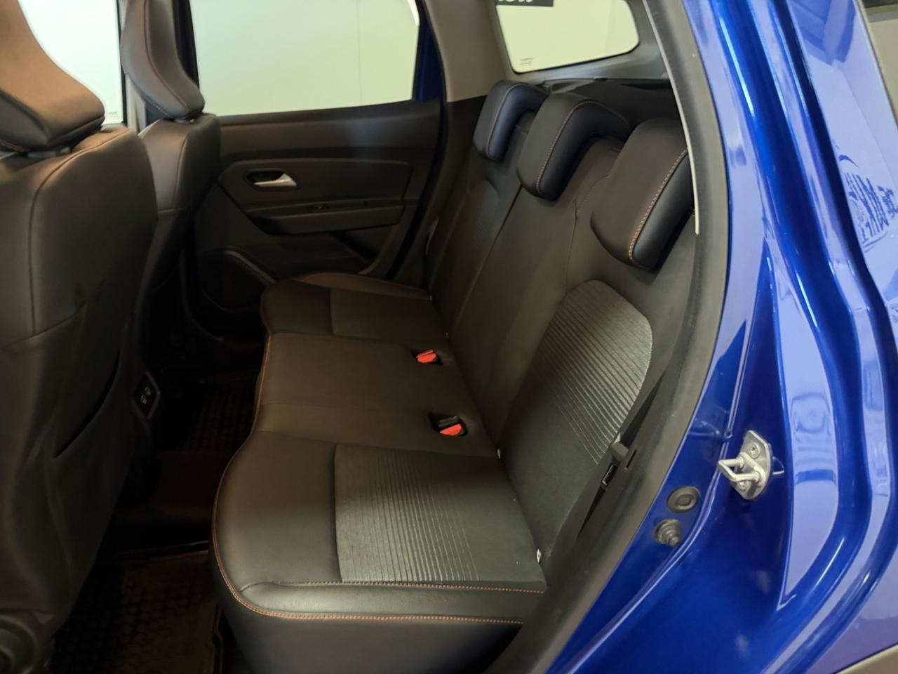 Dacia Duster 1.5 Blue dCi 8V 115 CV 4x2 Extreme
