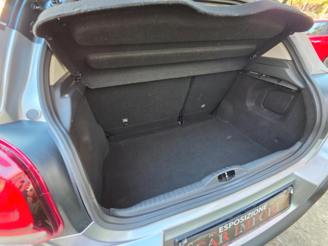 Citroen C3 1,2 benzina 10/2020 Cv83