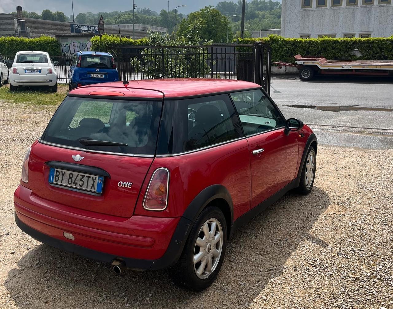 Mini One