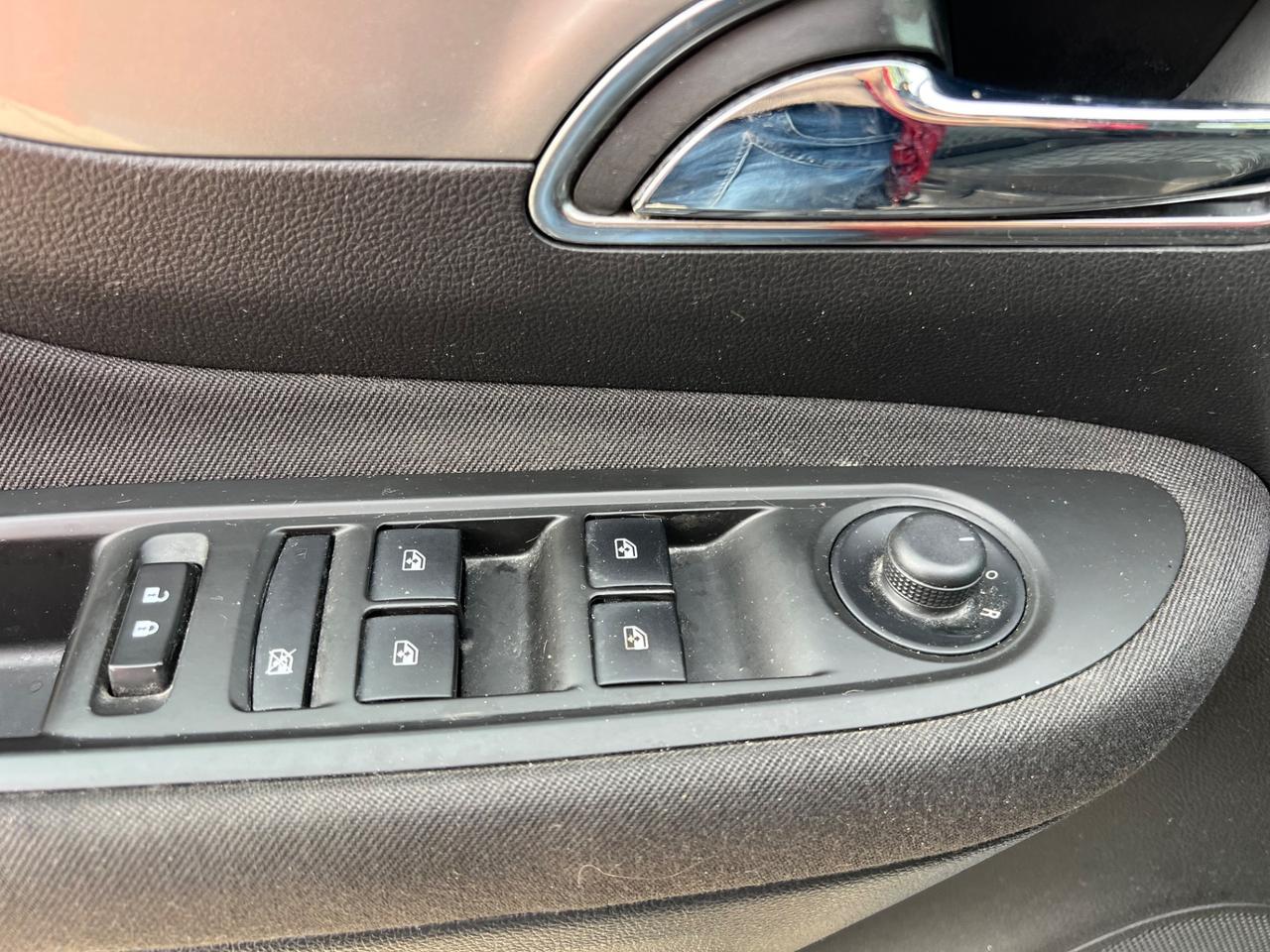 Opel Mokka 1.6 Ecotec EURO6 PERMUTE RATE GARANZIA