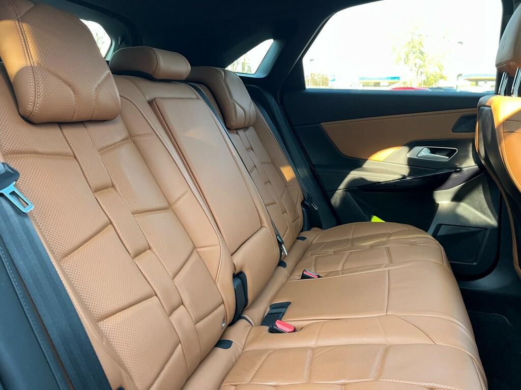 DS DS7 Crossback 2.0 BlueHDi Prestige Auto