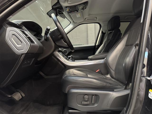 LAND ROVER Range Rover Sport 3.0 SDV6 249 CV HSE Dynamic