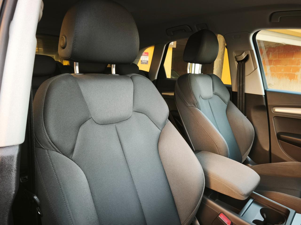 Audi Q5 40 TDI 204 CV Quattro S-Line S-tronic