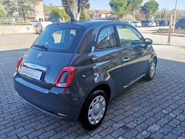 FIAT 500 1.2 EasyPower Cult - GPL - NEOPATENTATI