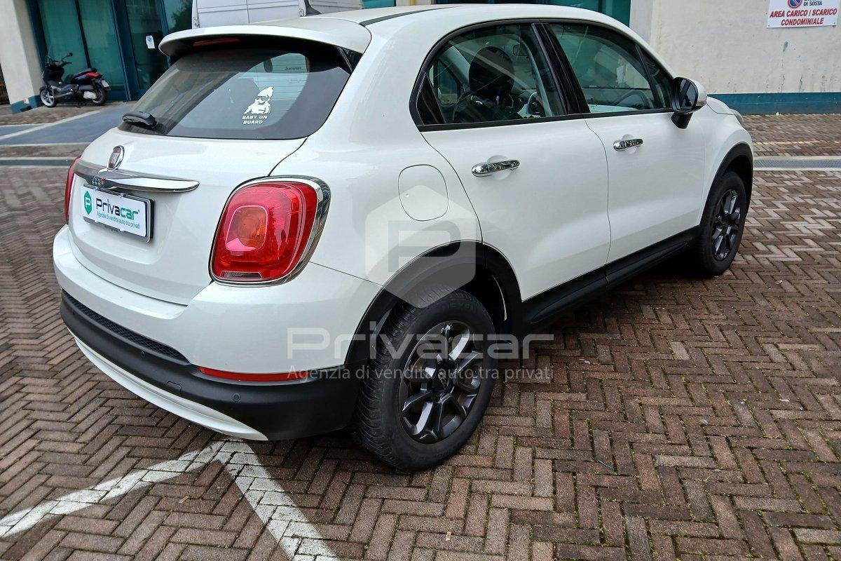 FIAT 500X 1.4 MultiAir 140 CV DCT Pop Star