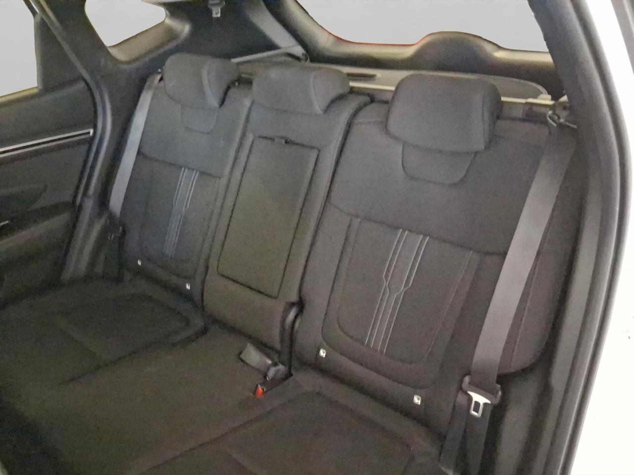 Hyundai Tucson 1.6 T-GDI 48V XLine DCT Automatica 2WD