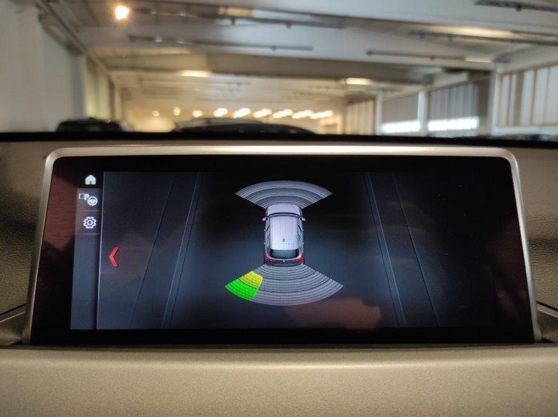 BMW X1 (F48) - X1 xDrive25e Business Advantage