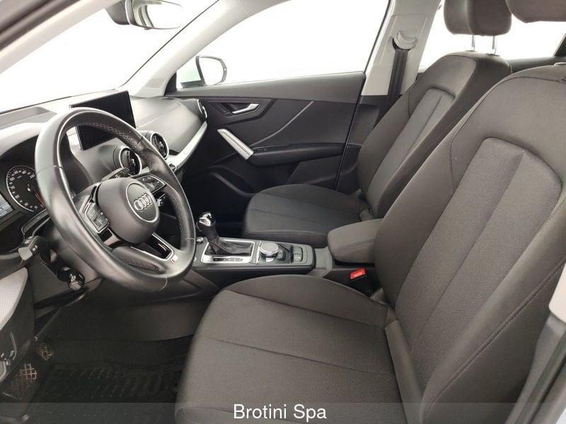 Audi Q2 Q2 30 TDI S line Edition