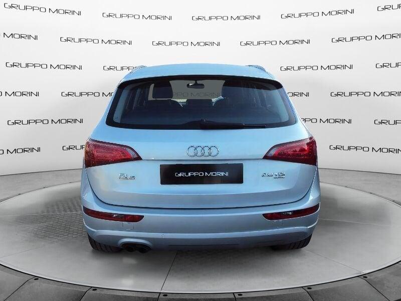 Audi Q5 Q5 2.0 TDI 170 CV quattro S tronic