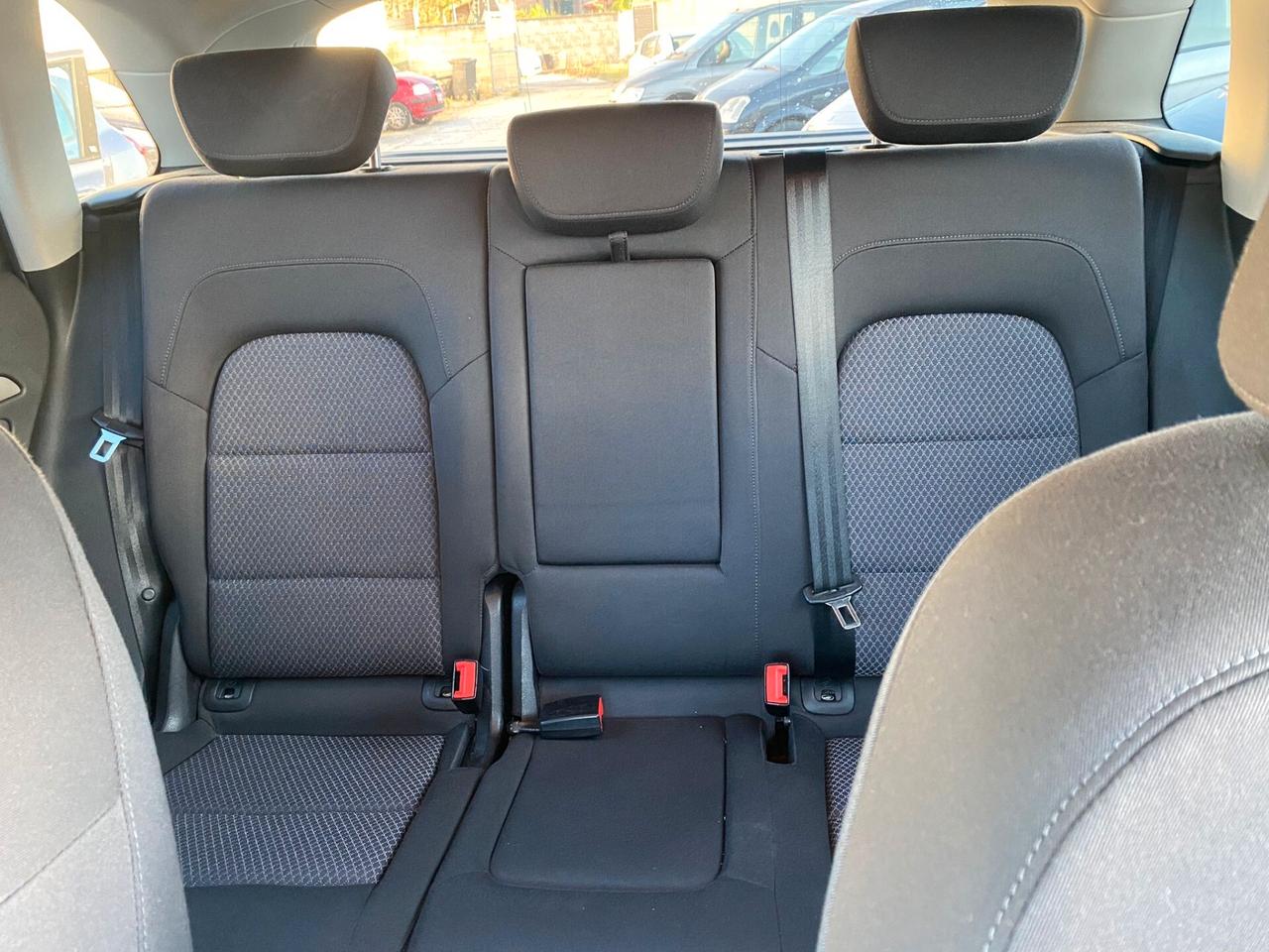 Audi Q5 2.0 TDI 190 CV clean diesel quattro Advanced Plus