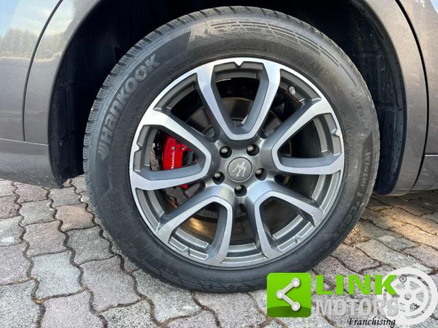 MASERATI Levante V6 Diesel AWD