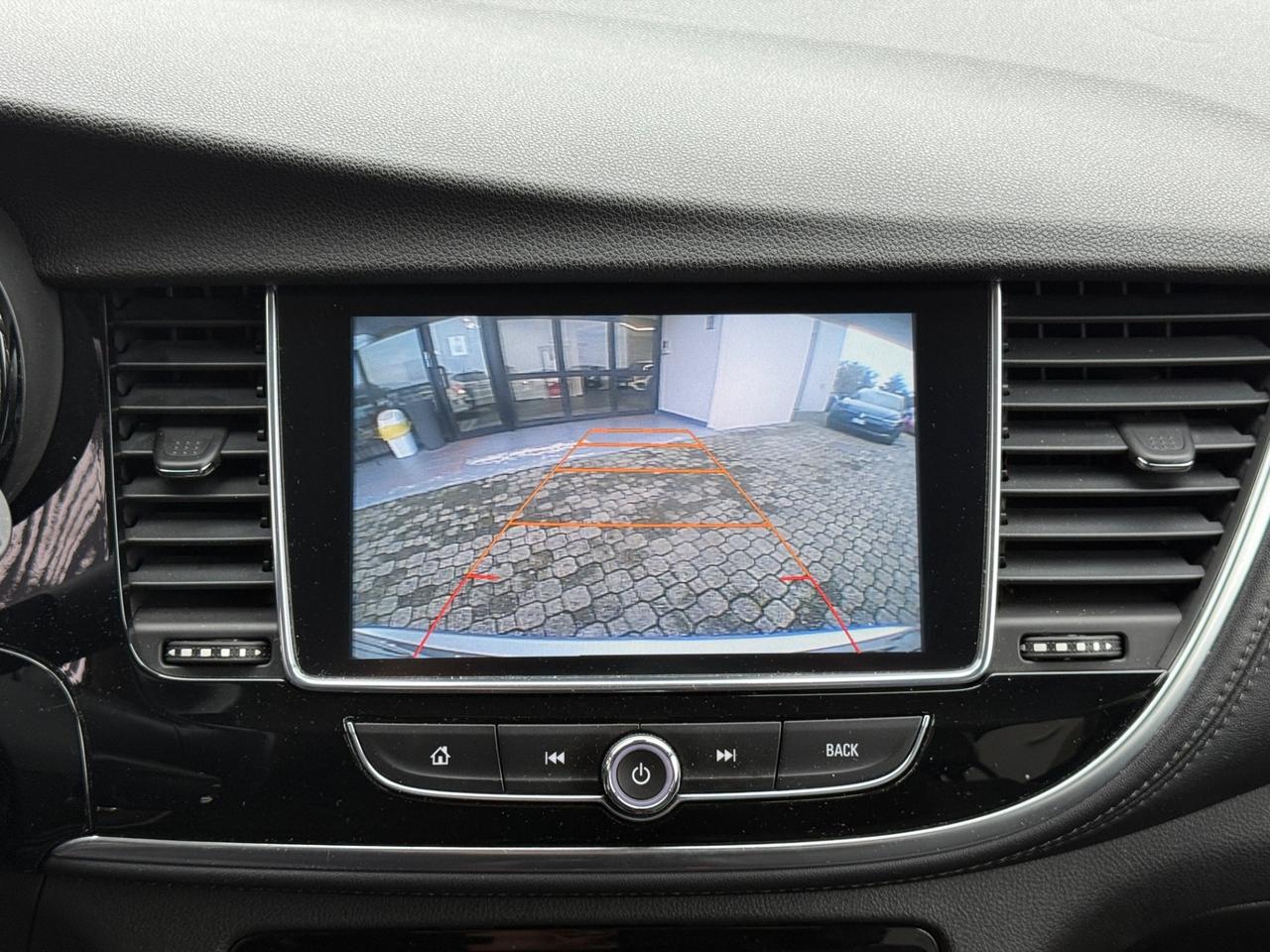 Opel Mokka X 1.4 Turbo GPL Tech 140CV 4x2 Ultimate