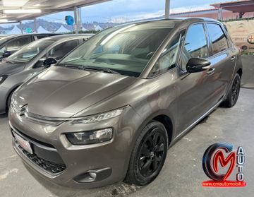 Citroen C4 Picasso BlueHDi 100 S&S Business