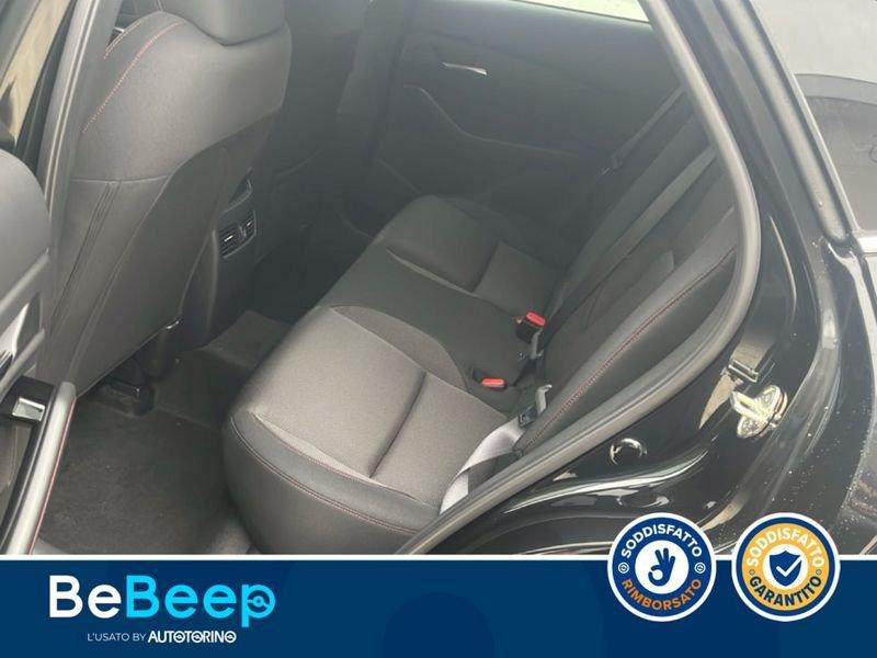 Mazda CX-30 2.5 M-HYBRID HOMURA 2WD 140CV 6MT