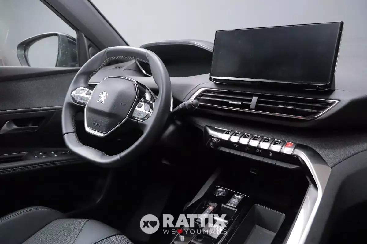 Peugeot 3008 1.5 BlueHDI 130CV Allure Pack EAT8
