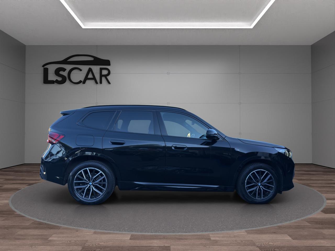 BMW X1 sdrive18d MSport - Unipro - Promo Finanziamento - Pacchetto MSport - Tagliandi BMW