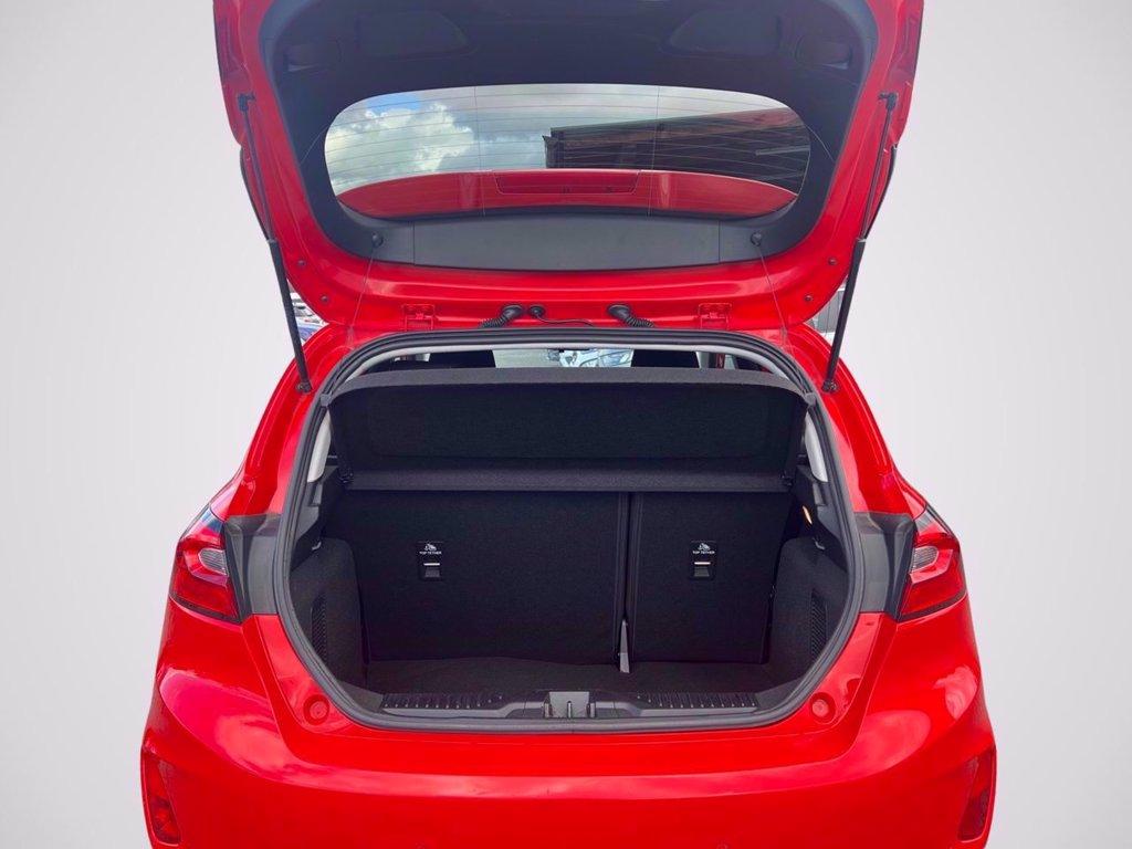 FORD Fiesta 5p 1.1 Titanium 75cv del 2023
