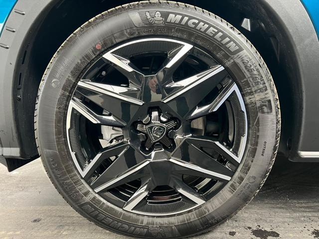 PEUGEOT 3008 Hybrid 1.2 136 e-DCS6 Allure PREZZO REALE