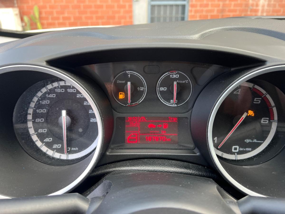 ALFA ROMEO - Giulietta - 1.6 JTDm-2 105 CV Business