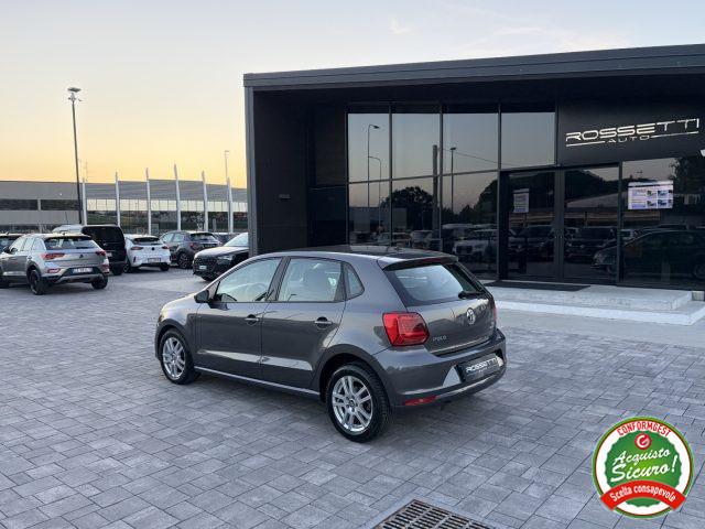 VOLKSWAGEN Polo 1.4 TDI 5p. Comfortline ANCHE PER NEOPATENTATI