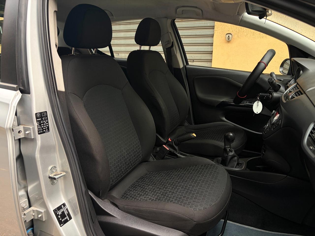 Opel Corsa 1.2 B-Color 69cv - EURO6 - PREZZO REALE