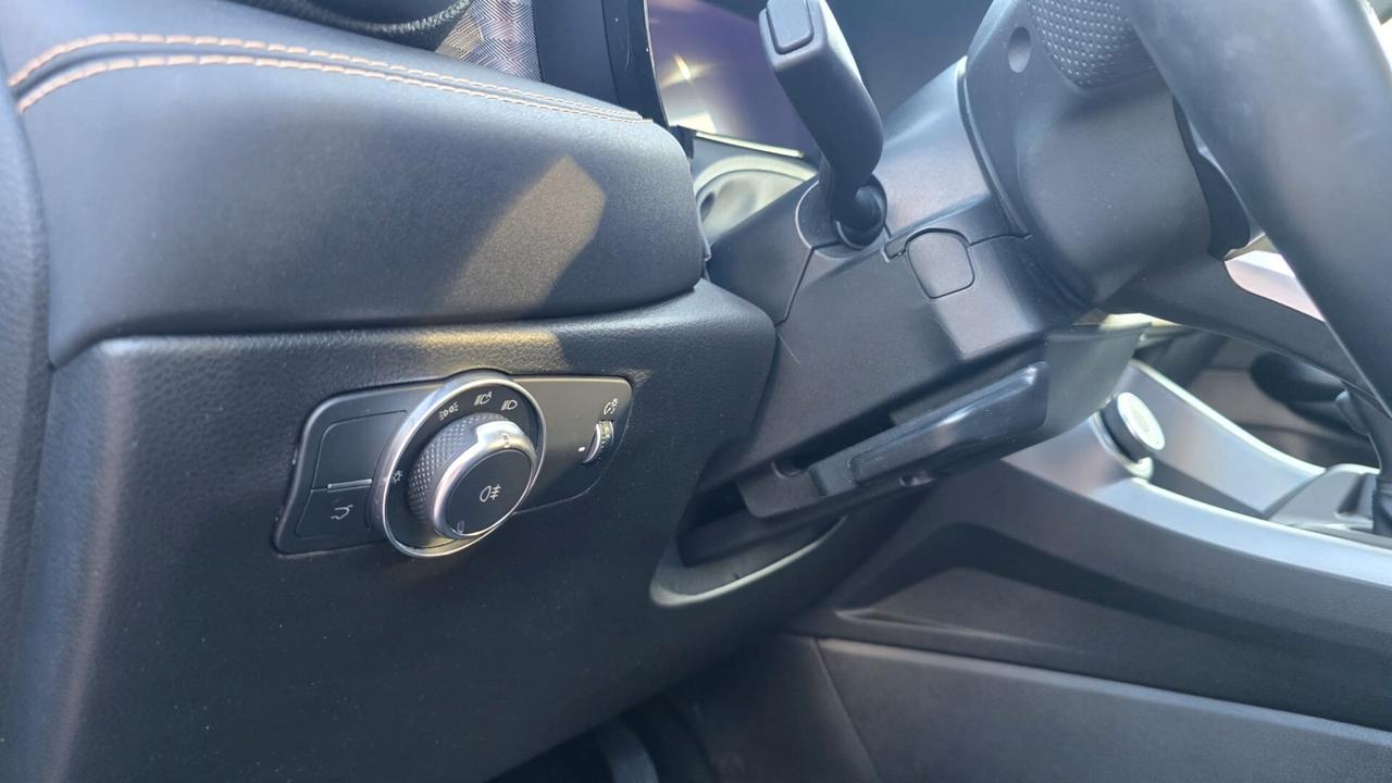 Alfa Romeo Tonale 1.5 160 CV MHEV TCT7 Ti
