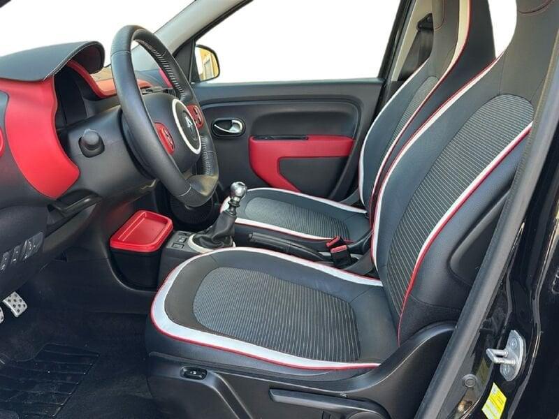 Renault Twingo 0.9 ENERGY LUXE NO OBBLIGO FINANZIAMENTO