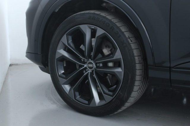 AUDI Q7 50 TDI quattro tip. S line Edition Black plus /7p.