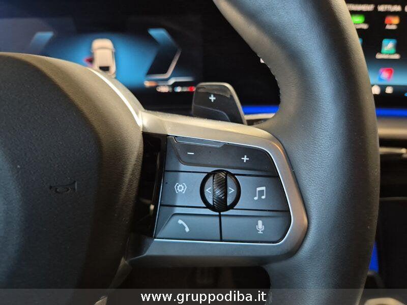 BMW X2 U10 sdrive 18d MSport auto