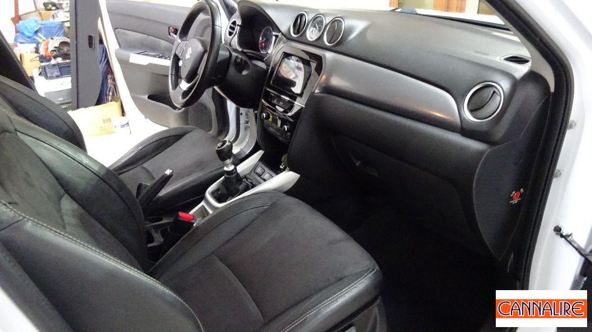SUZUKI - Vitara - 1.6 DDiS V-Top