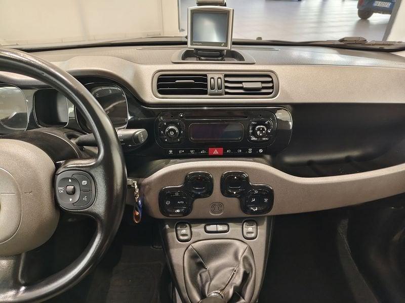 FIAT Panda Panda 1.3 mjt 16v 4x4 75cv S&S*4x4*DIESEL*ELD*