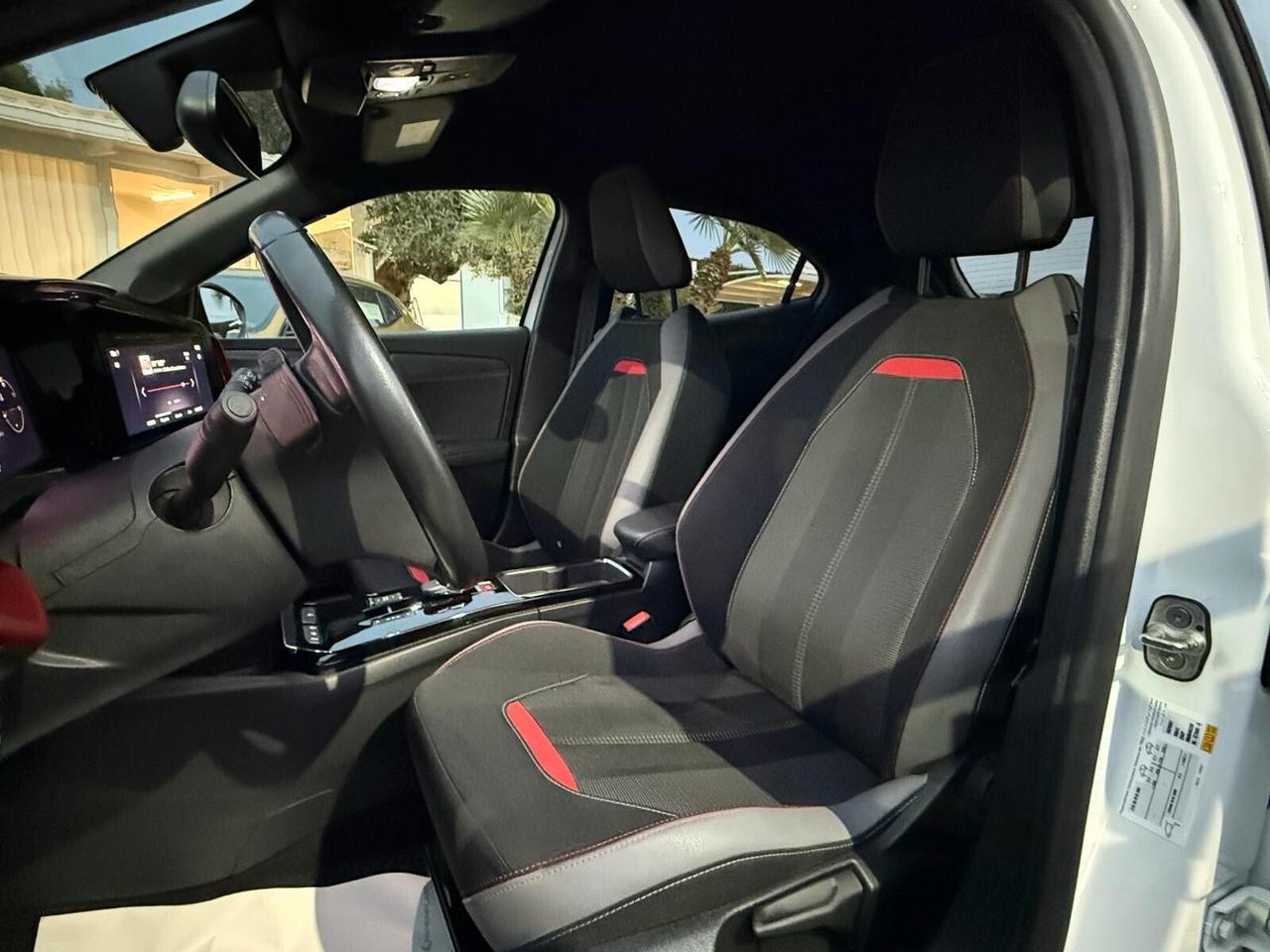 Opel Mokka 1.2 Turbo 130 CV aut. GS Line