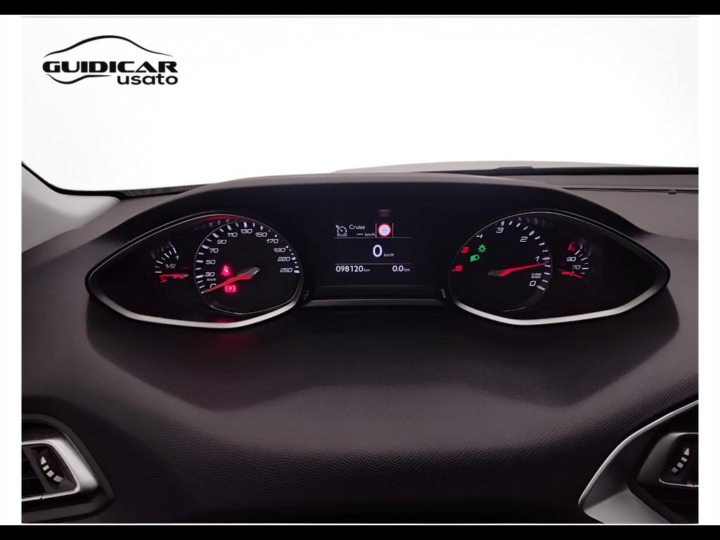 PEUGEOT 308 II 2018 - 308 5p 1.5 bluehdi Allure s&s 130cv