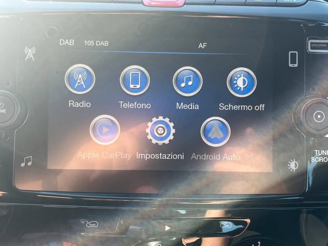 Lancia Ypsilon III 1.0 firefly hybrid Gold s&s 70cv 5p.ti