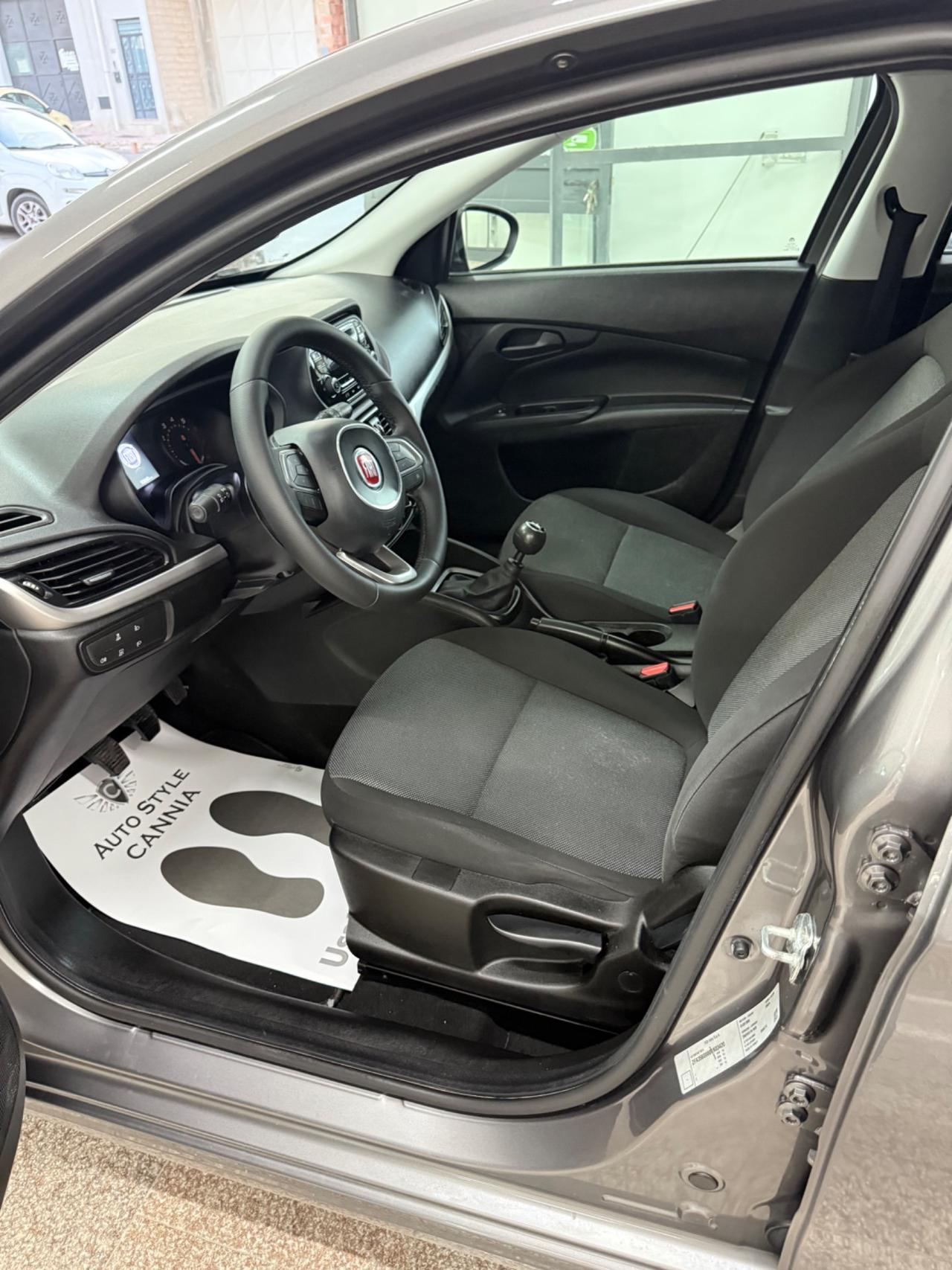 Fiat Tipo 1.4 5 porte Street