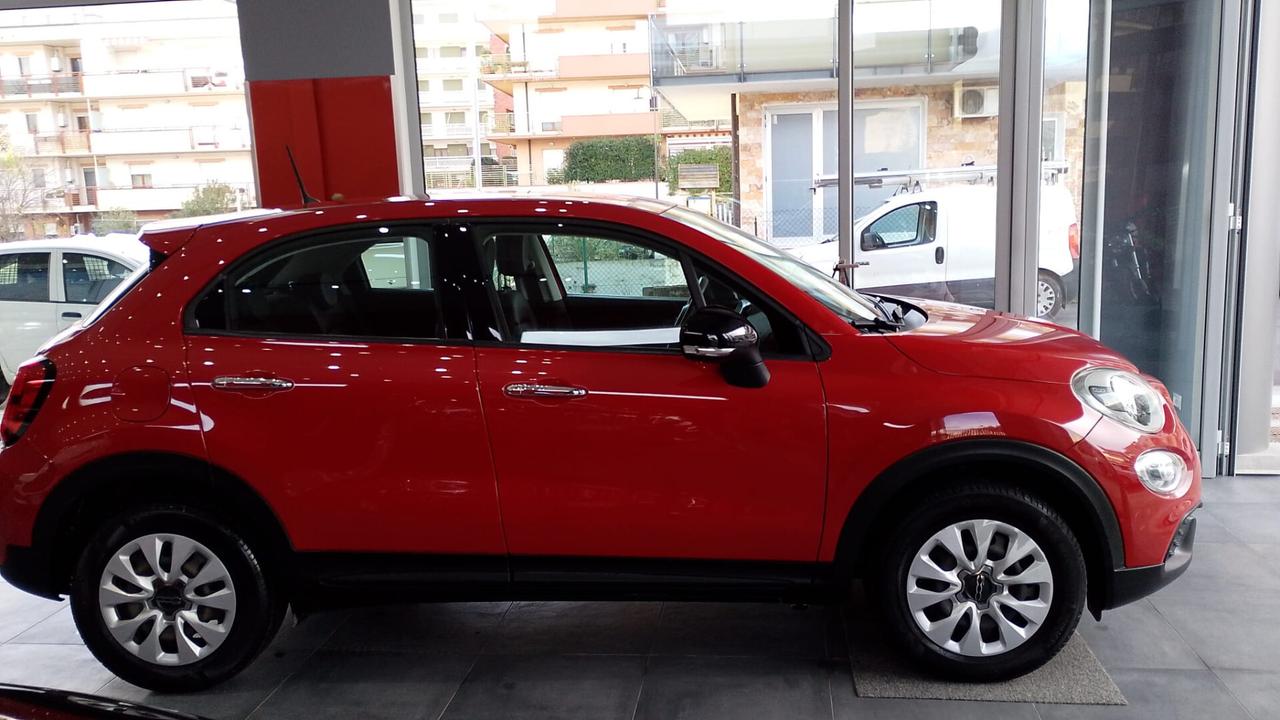 Fiat 500X 1.6 MultiJet 120 CV Urban