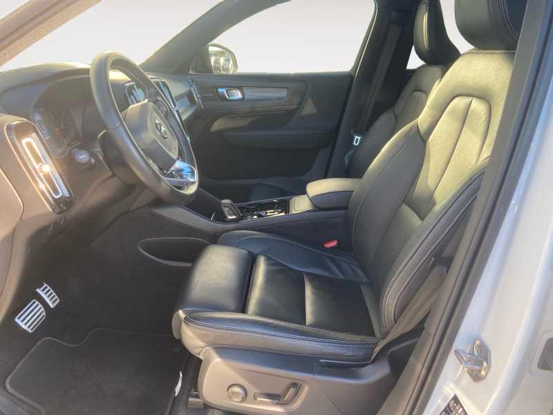 VOLVO XC40 2.0 d3 R-design GearTr.