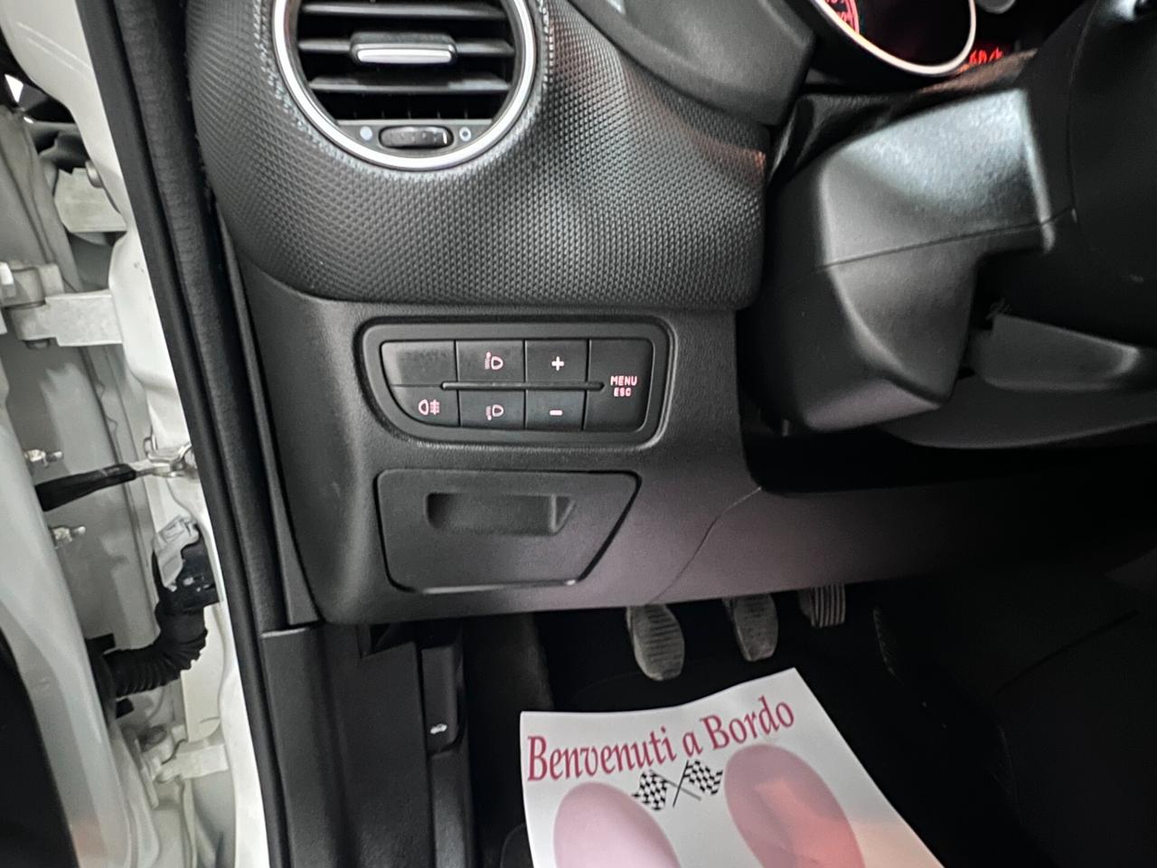 Fiat Punto 1.3MJT 75CV Lounge DISTRIBUZ.E GARANZIA