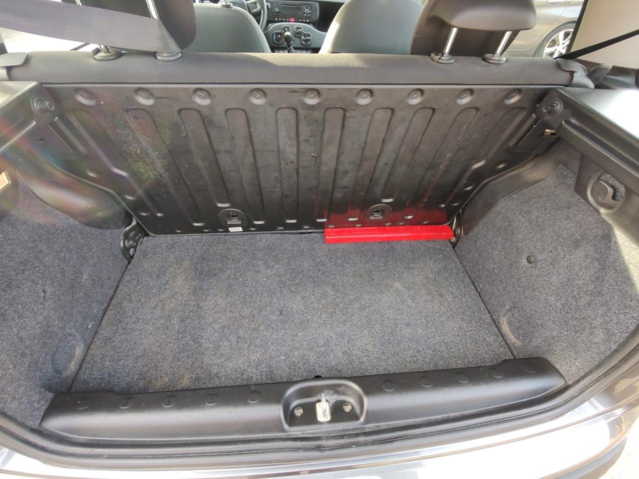 Fiat Panda 0.9 TwinAir Turbo Natural Power Easy, BENZINA\METANO, EURO 6D, OK NEOPATENTATI, GARANZIA L.12 MESI