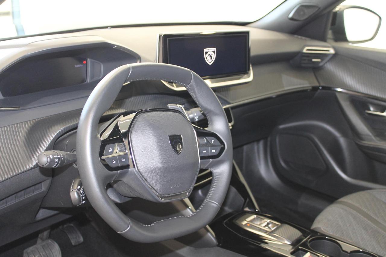 Peugeot 2008 1.5 bluehdi Allure 130 Cv. EAT8